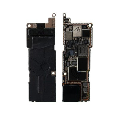 Lower CNC Board CPU Swap Baseband Drill Motherboard (NO Hard Disk) for iPhone 14 Pro Max (US VERSION) Lower CNC Board CPU Swap Baseband Drill Motherboard (NO Hard Disk) for iPhone 14 Pro Max (US VERSION)
